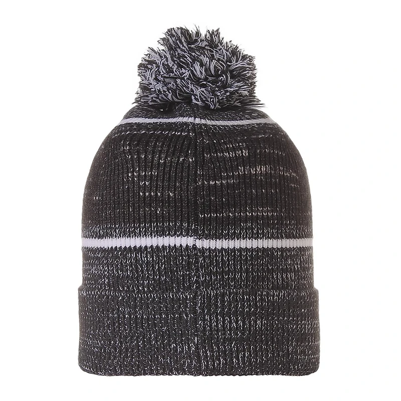 Men's Apex Toque with Pom