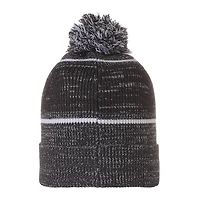 Men's Apex Toque with Pom