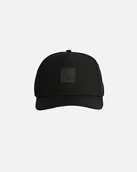 Men's Mesh Bird Patch Snapback Cap