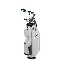 Women's SIM2 Package Set with Graphite Shafts