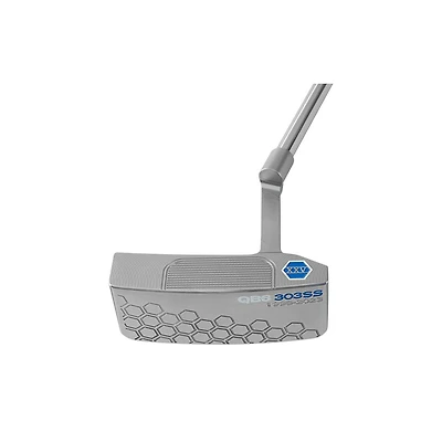 25th Anniversary Queen B 6 Plumber's Neck Limited Run Putter