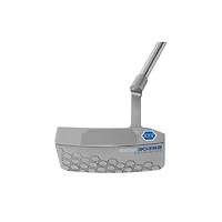 25th Anniversary Queen B 6 Plumber's Neck Limited Run Putter