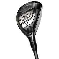 DEMO Great Big Bertha 23 Hybrid