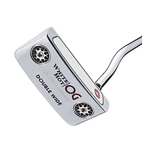 DEMO White Hot OG Double Wide DB Putter