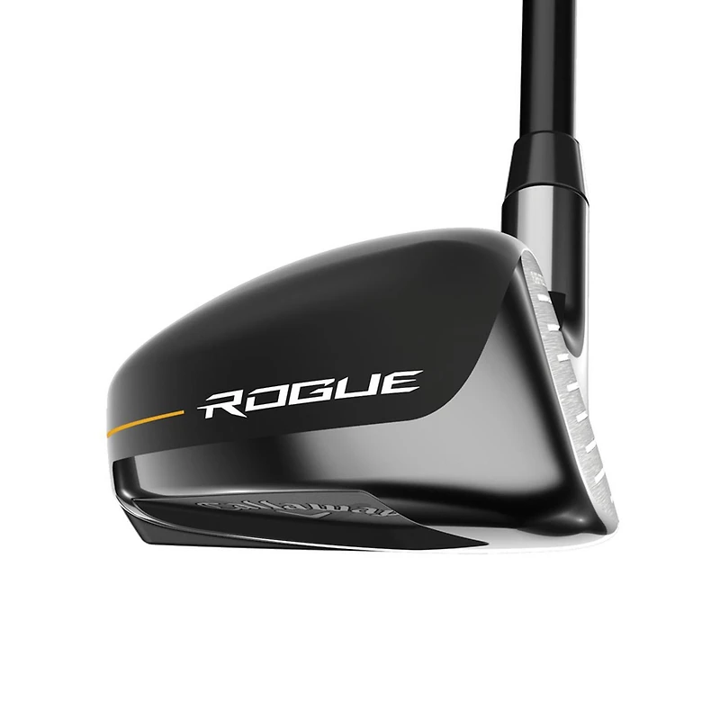 DEMO Rogue ST Max Hybrid