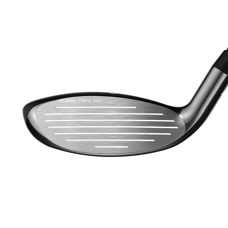 DEMO Rogue ST Pro Hybrid