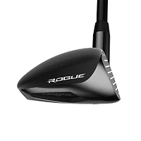 DEMO Rogue ST Pro Hybrid