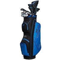DEMO Reva 11pc Blue Package Set