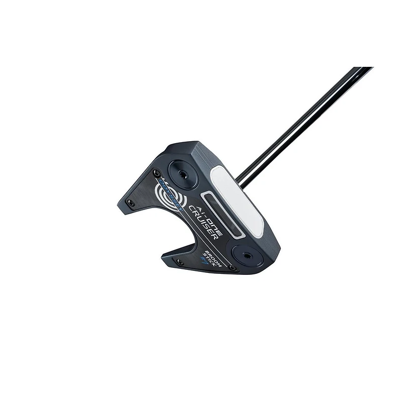 Ai-ONE Crusier Broomstick CS Putter