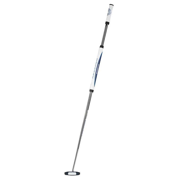 Ai-ONE Crusier Broomstick CS Putter