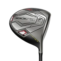 AIR-X Package Set with Steel Shafts