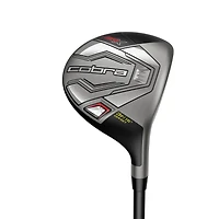 AIR-X Package Set with Graphite Shafts