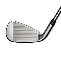 AIR-X 5-GW Iron Set with Steel Shafts