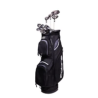Women's AIR-X Package Set with Graphite Shafts