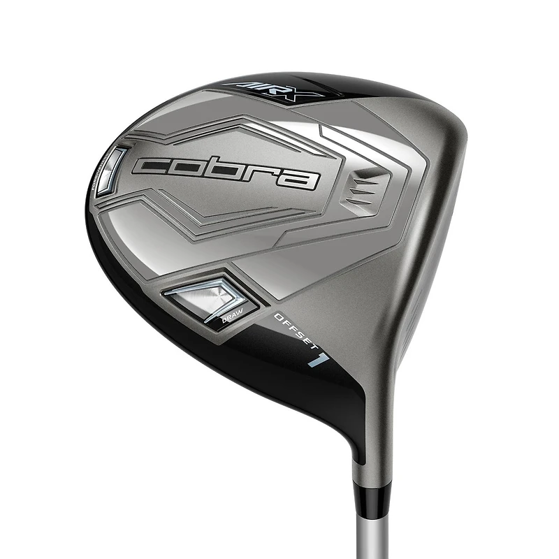 Women's AIR-X Package Set with Graphite Shafts