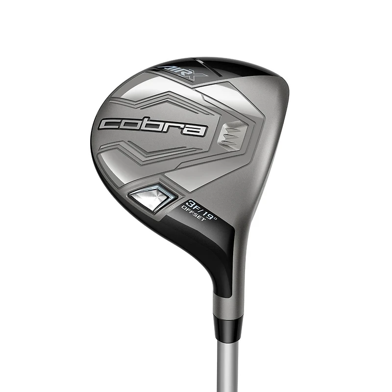 Women's AIR-X Package Set with Graphite Shafts