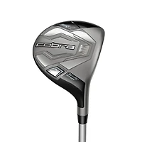 Women's AIR-X Package Set with Graphite Shafts