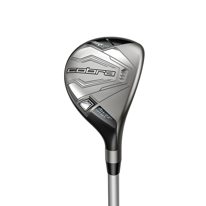 Women's AIR-X Package Set with Graphite Shafts