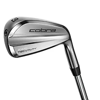 DEMO King TEC Utility with Graphite Shaft