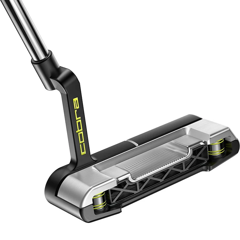 DEMO KING 3D Printed Grandsport Putter