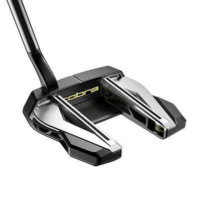 DEMO KING 3D Printed Supernova Putter