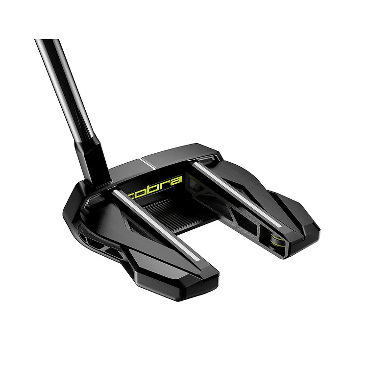 DEMO KING 3D Printed Supernova 30 Putter