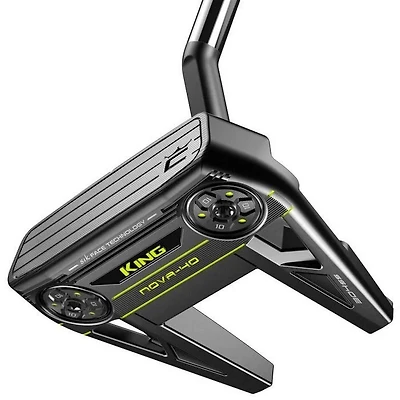 DEMO Vintage Nova 40 Putter