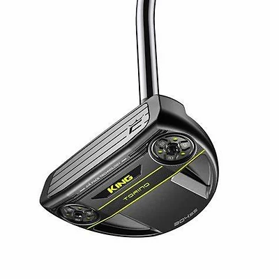 DEMO Vintage Torino SB Putter