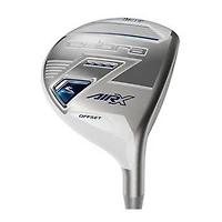 DEMO Women's AIR-X White/Blue Fairway Wood