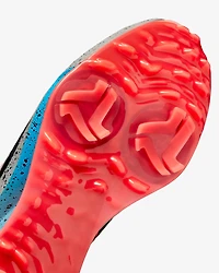 Men's Air Zoom Infinity Tour Shield 2 Spikeless Boot - Black/Red