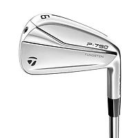 DEMO P790 2021 -PW iron Set with Steel Shafts