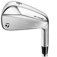 DEMO P7MB 2021 3-PW Iron Set with Steel Shafts
