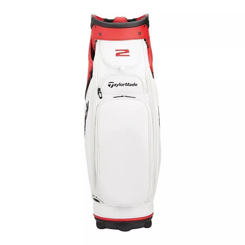 DEMO Stealth2 Staff Bag