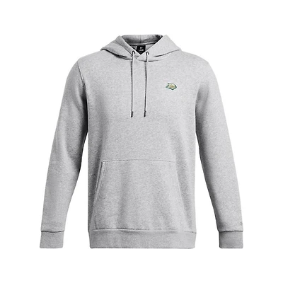 Men's Essential Fleece LE Hoodie