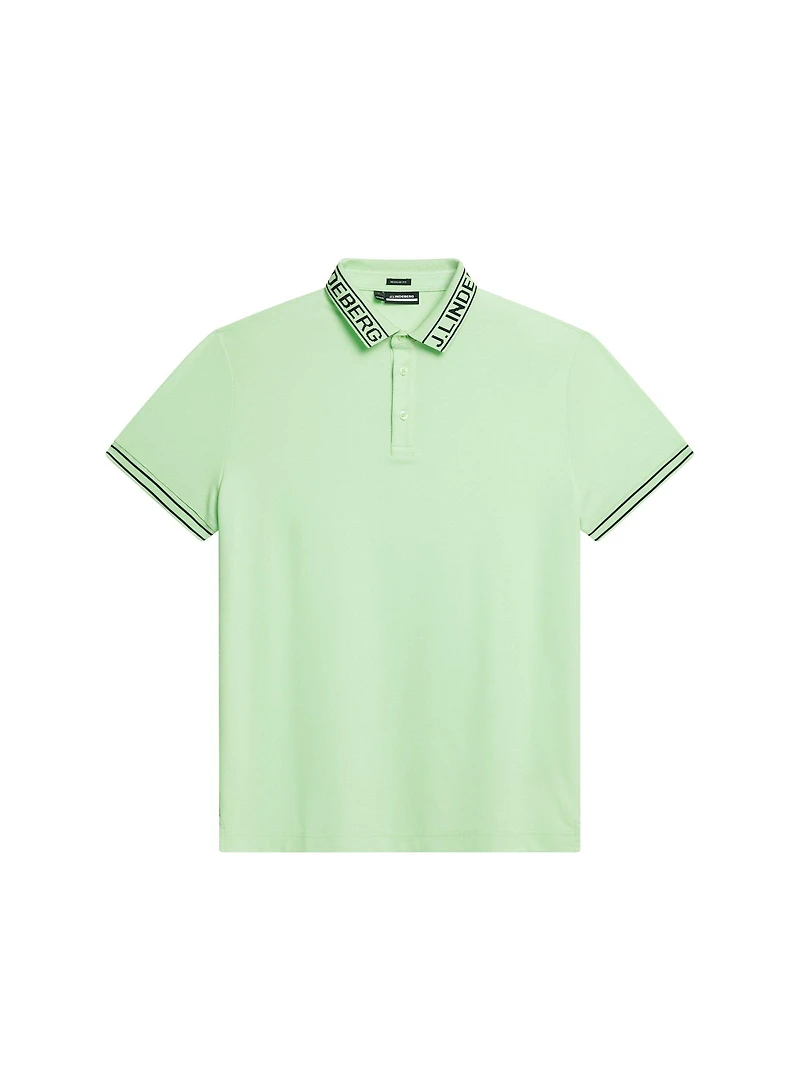 Men's Austin Pique Short Sleeve Polo
