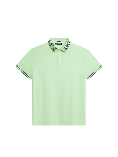 Men's Austin Pique Short Sleeve Polo