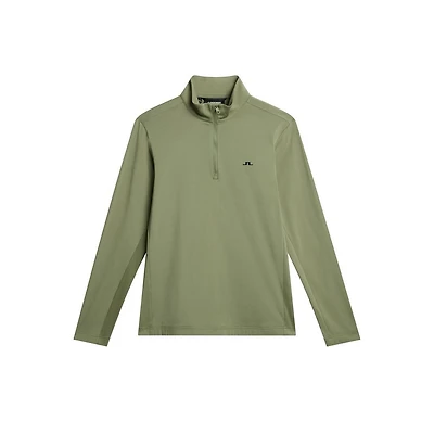 Men's Luke 1/2 Zip Pullover