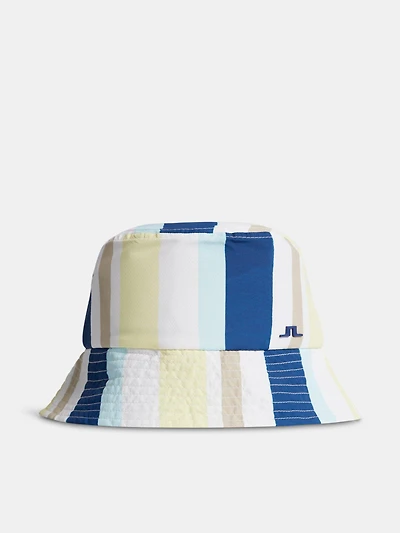 Men's Olaf Print Bucket Hat