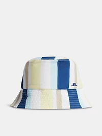 Men's Olaf Print Bucket Hat