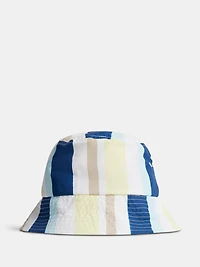 Men's Olaf Print Bucket Hat