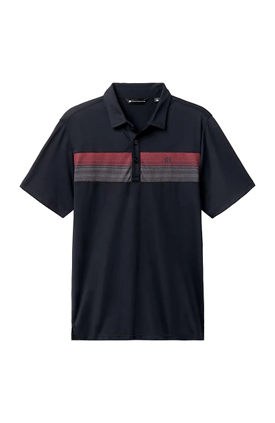 Men's Cast Your Vote Short Sleeve Polo