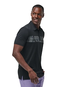 Men's Sand Nap Short Sleeve Polo