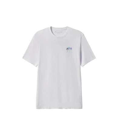 Men's Private Flight Short Sleeve T-Shirt