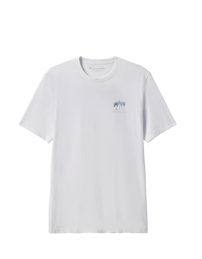 Men's Private Flight Short Sleeve T-Shirt