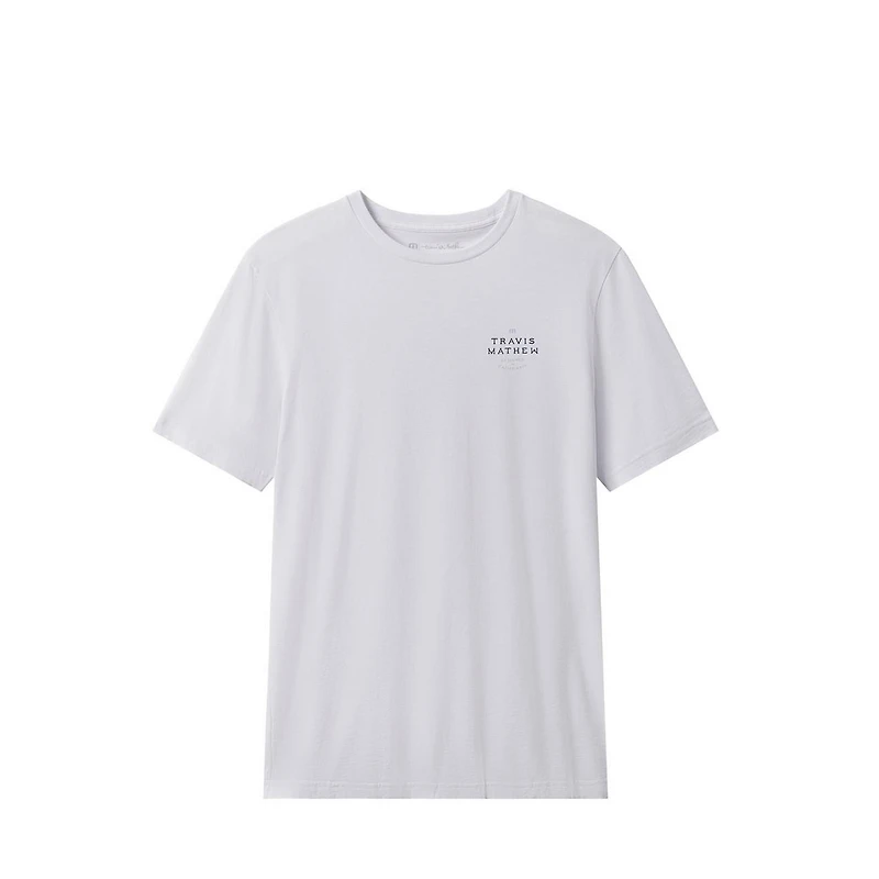 Men's Getting Coconuts Short Sleeve T-Shirt
