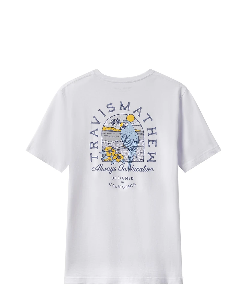 Men's Getting Coconuts Short Sleeve T-Shirt