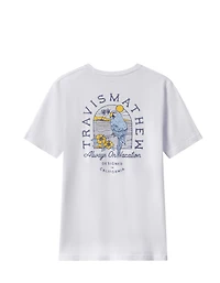 Men's Getting Coconuts Short Sleeve T-Shirt