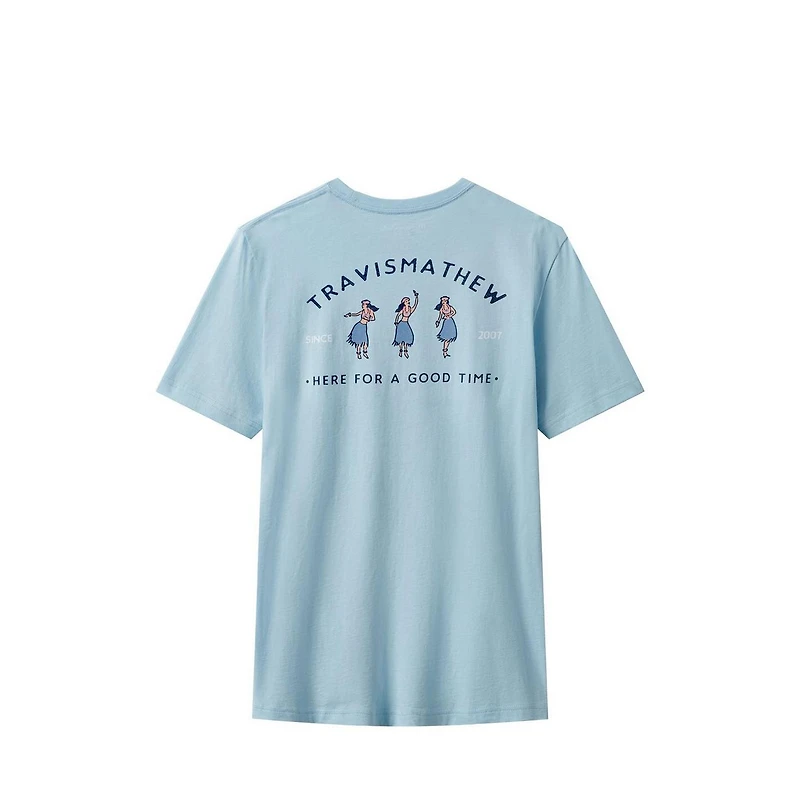Men's Sweetheart Rock Short Sleeve T-Shirt