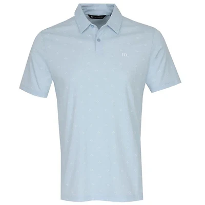 Men's Final State Short Sleeve Polo