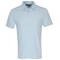 Men's Final State Short Sleeve Polo